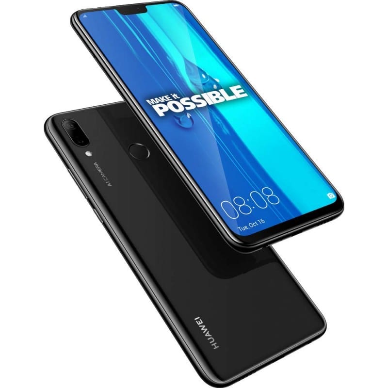 Huawei Y9 2019