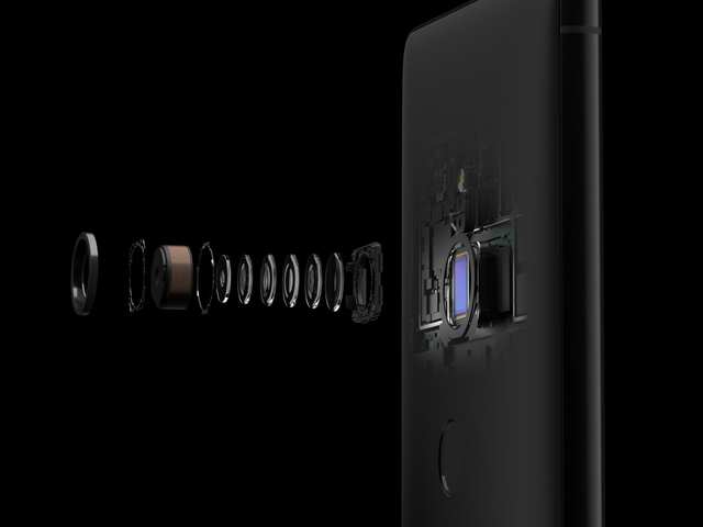 48MP camera smartphones 2019