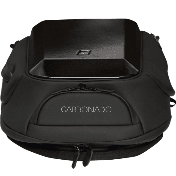 Carbonado Hybrid Tech Backpack