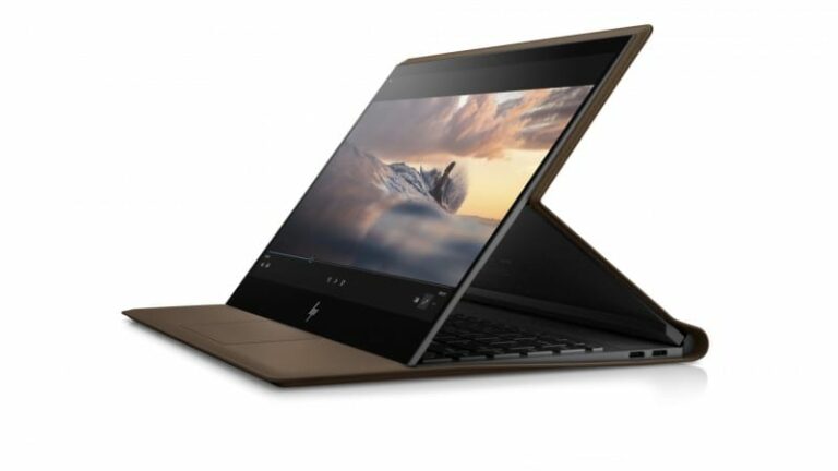 HP announces new Spectre Folio and Spectre x360 laptops in India