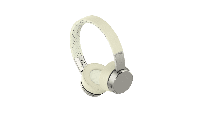 Lenovo ANC Headphones