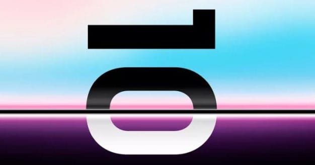 Samsung S10 Samsung S10