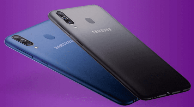 Samsung Galaxy M30 gets a price cut, now starts at INR 13,990
