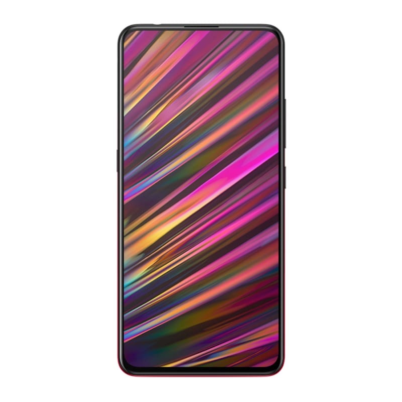 Vivo V15 Pro