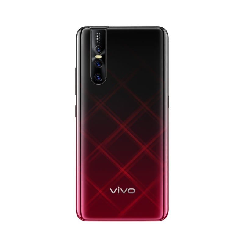 Vivo V15 Pro