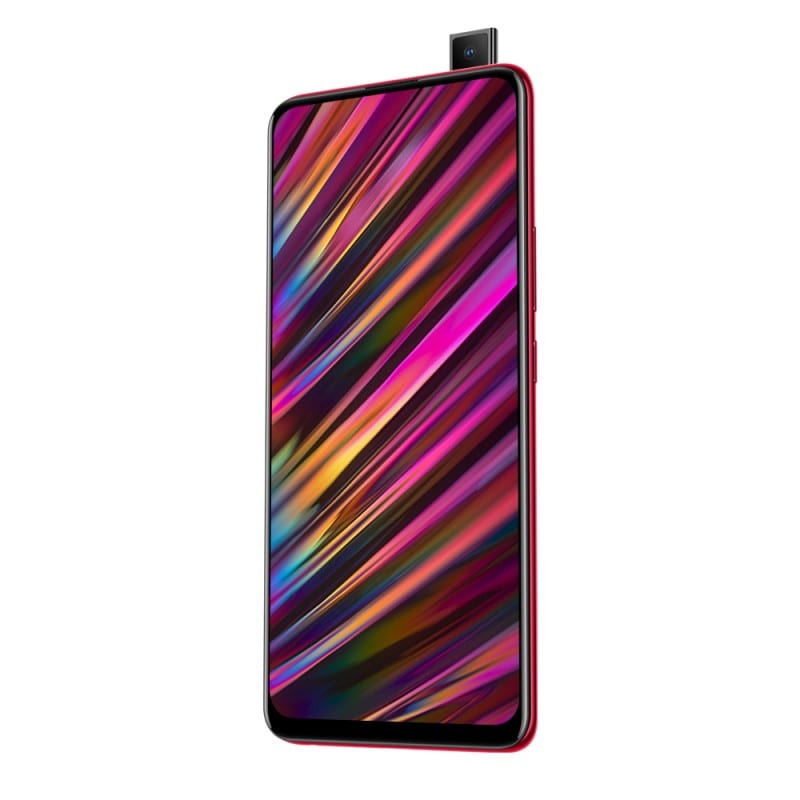 Vivo V15 Pro