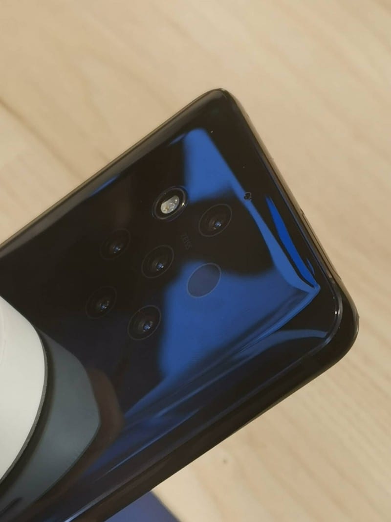 Nokia 9