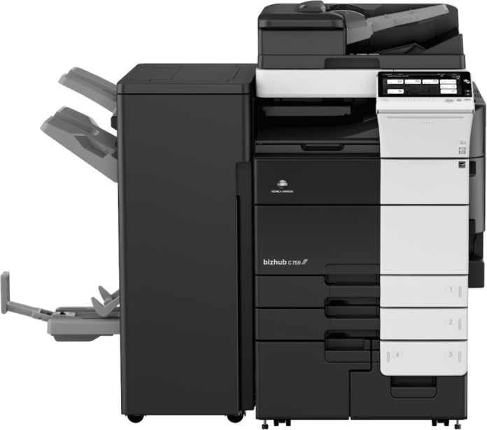 Konica Minolta Konica Minolta