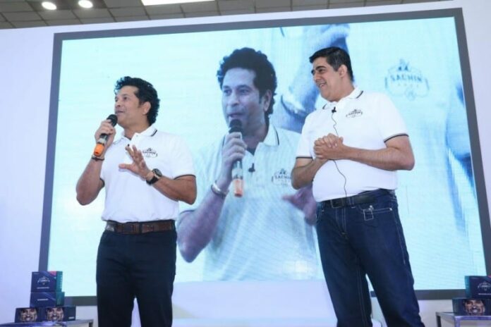 Sachin Saga VR Sachin Saga VR