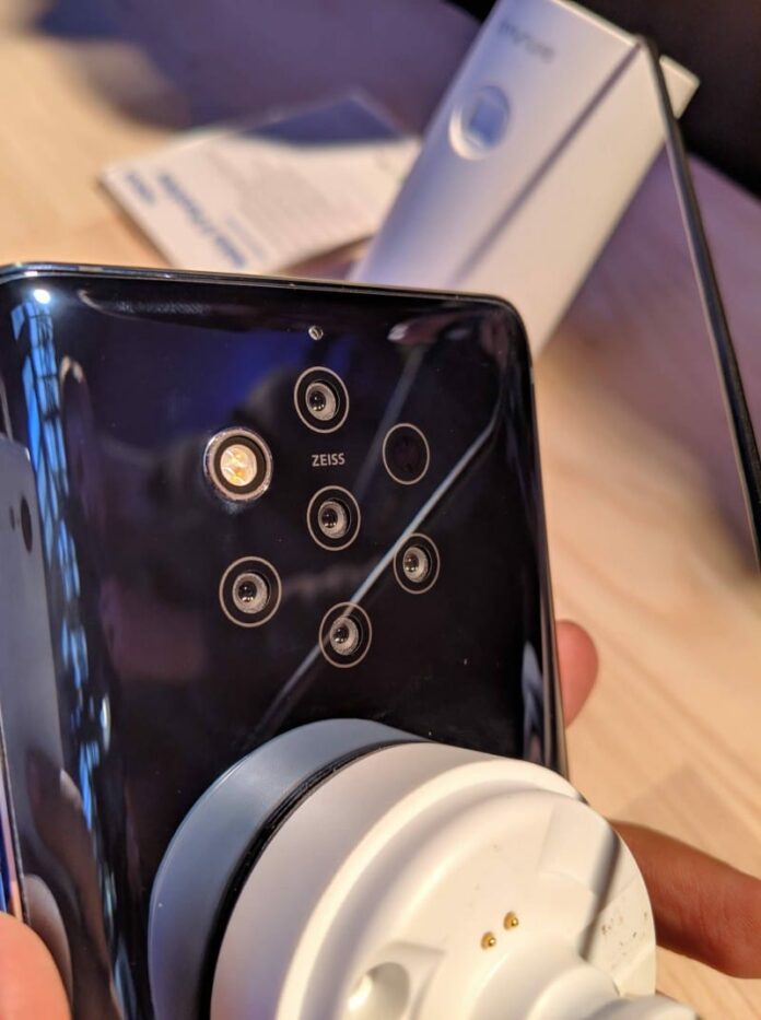 Nokia 9