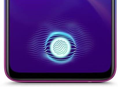 Oppo K1 with 6.41-inch Full HD+ display, In-display fingerprint scanner launched for INR 16,990