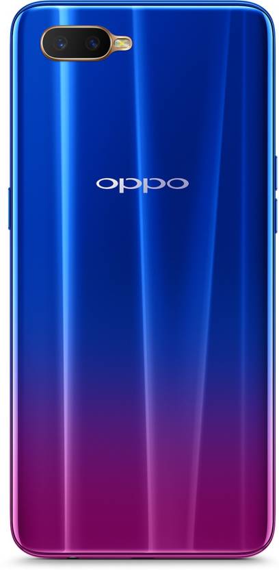 Oppo K1