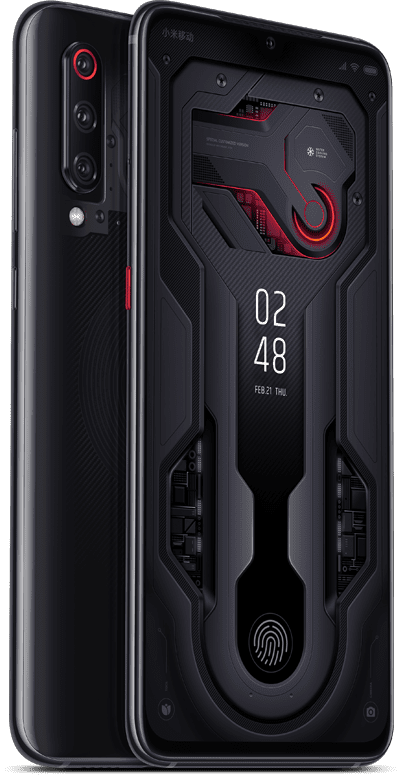 Xiaomi Mi 9