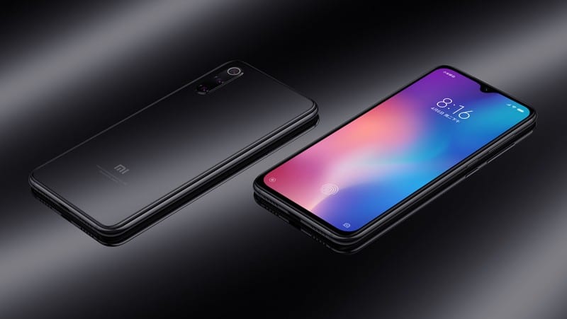 Xiaomi Mi 9 SE