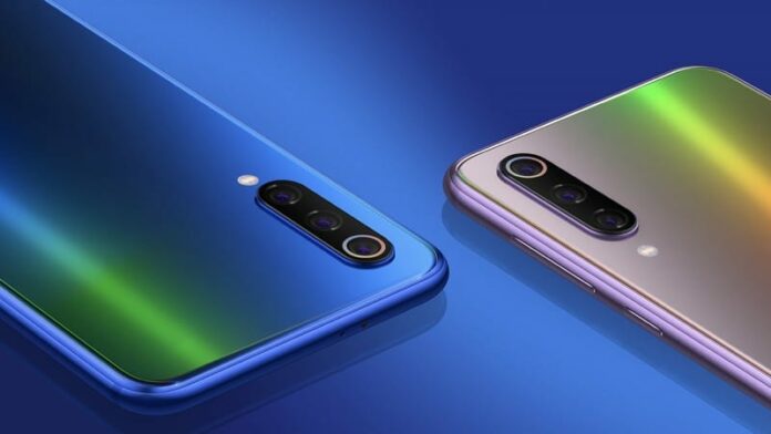 Xiaomi Mi 9 SE