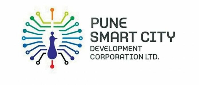 Pune Smart City