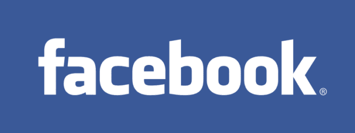 Facebook Logo 2020