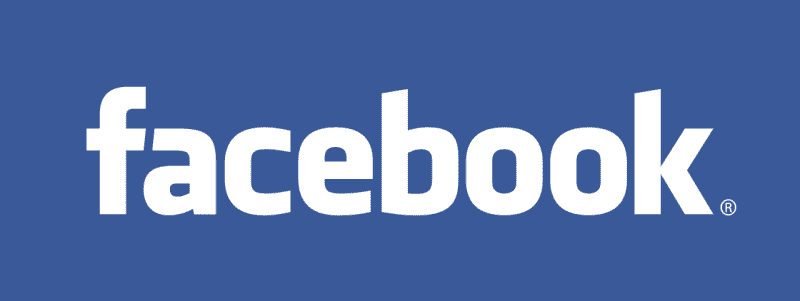 Facebook Logo 2020