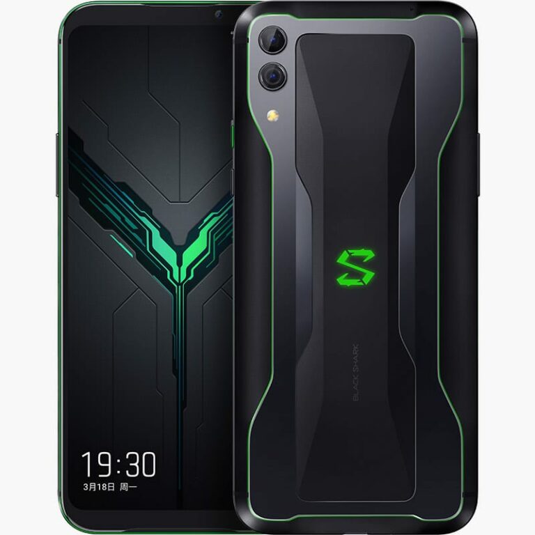 Black Shark 2 gaming smartphone launching in India on May 27