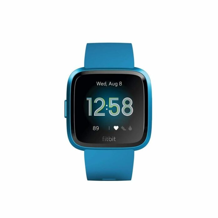 Fitbit Versa Lite Edition, Fitbit Inspire HR, Fitbit Inspire