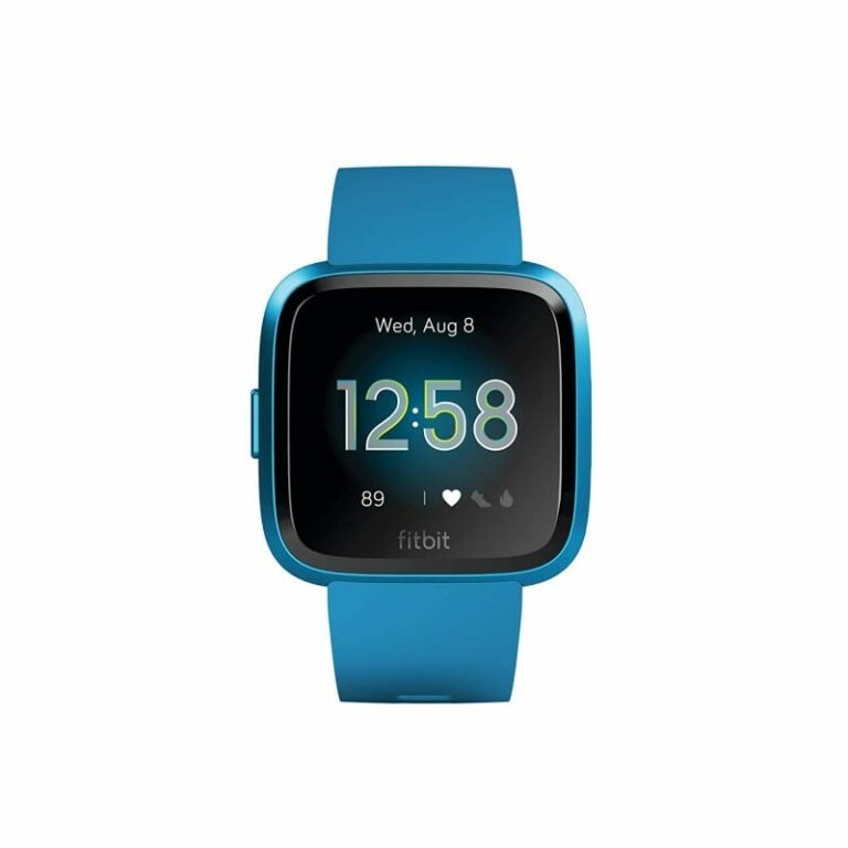 Fitbit Versa Lite Edition, Fitbit Inspire HR, Fitbit Inspire launched starting at INR 6,999