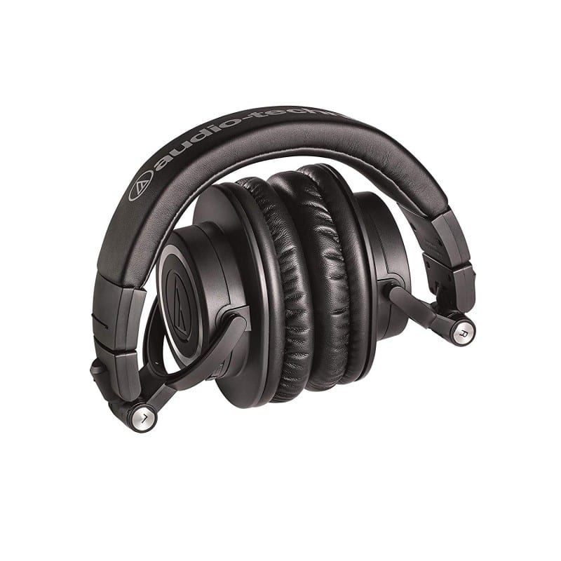 Audio-Technica ATH-M50xBT