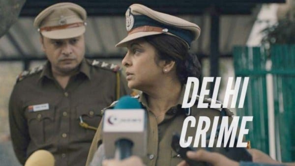 Netflix Originals Delhi Crime Season 01  is based on the Delhi Police investigation into the Nirbhaya case