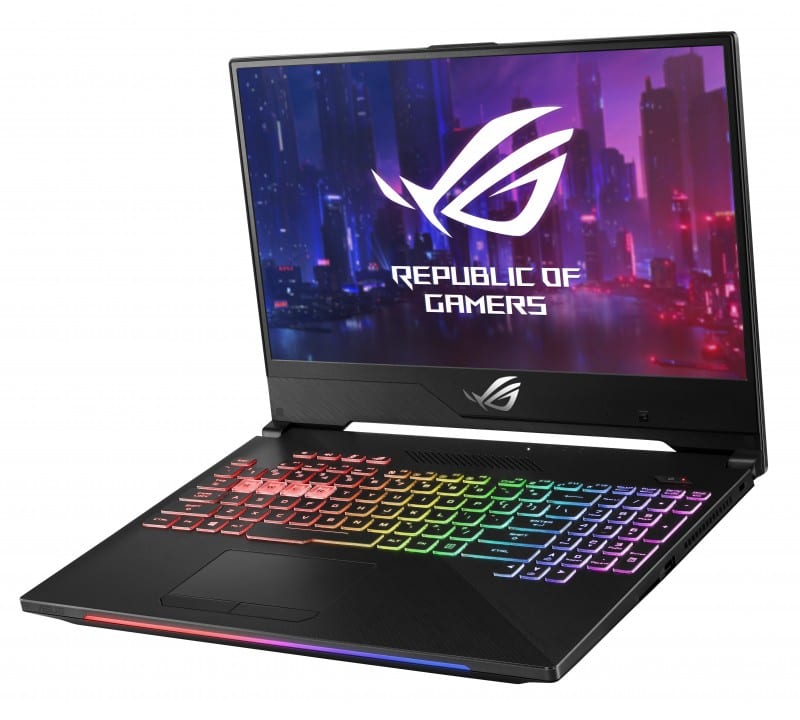 Asus ROG