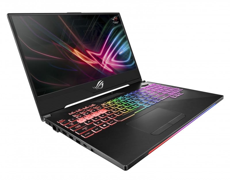 Asus ROG