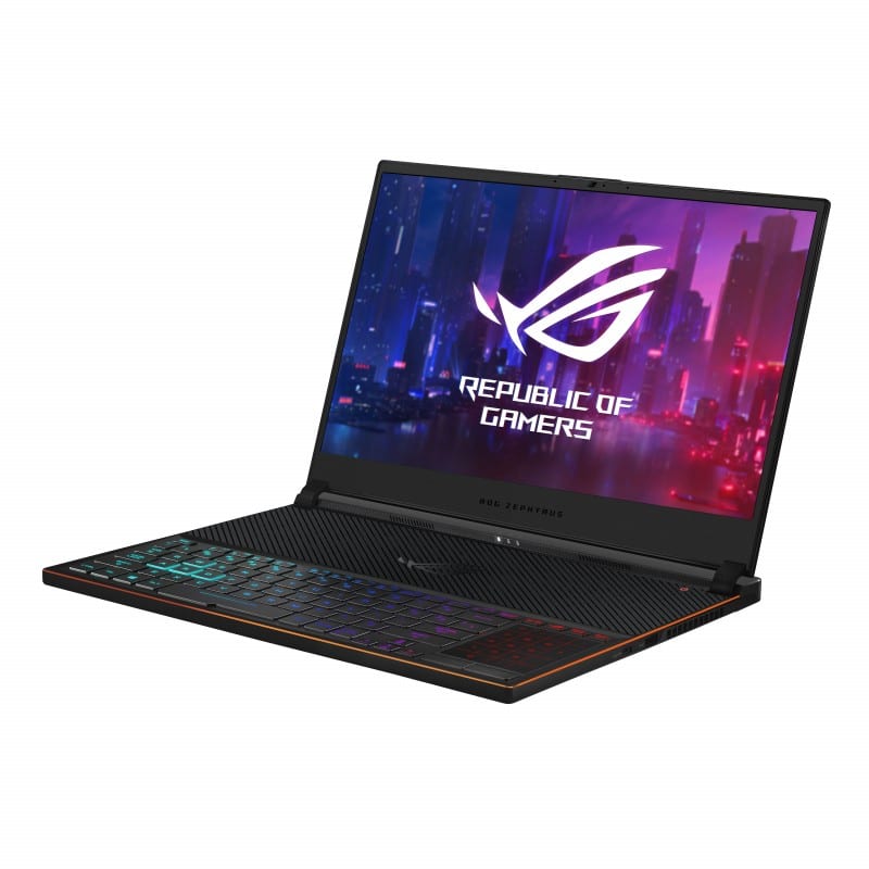 Asus ROG