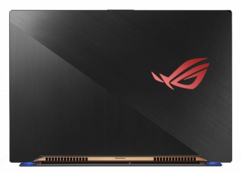 Asus announces latest ROG line up powered by NVIDIA GeForce RTX graphics