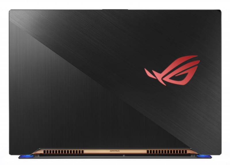 Asus ROG