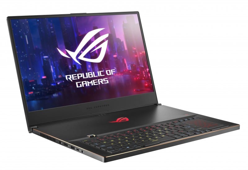 Asus ROG