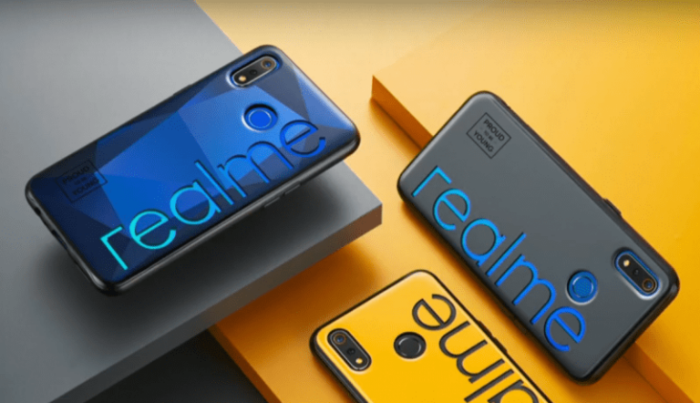 Realme 3 with 6.2-inch HD+ display, Helio P70 SoC, dual rear cameras launched starting at INR 8,999