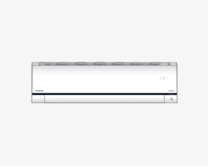 panasonic AC panasonic AC