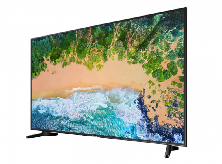 Samsung launches 43-inch, 50-inch and 55-inch super 6 series 4K TVs in India