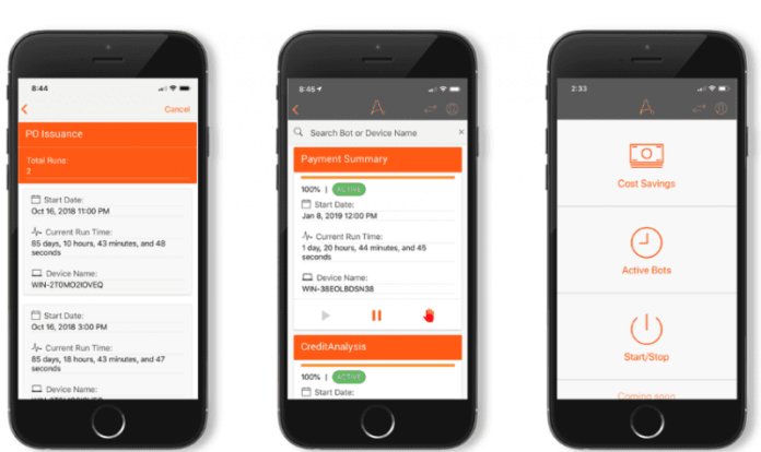 Automation Anywhere announces smart IQ Bot