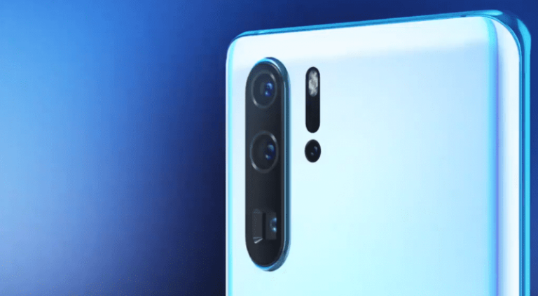 Huawei P30 Pro wins EISA’s ‘Best Smartphone of the Year’