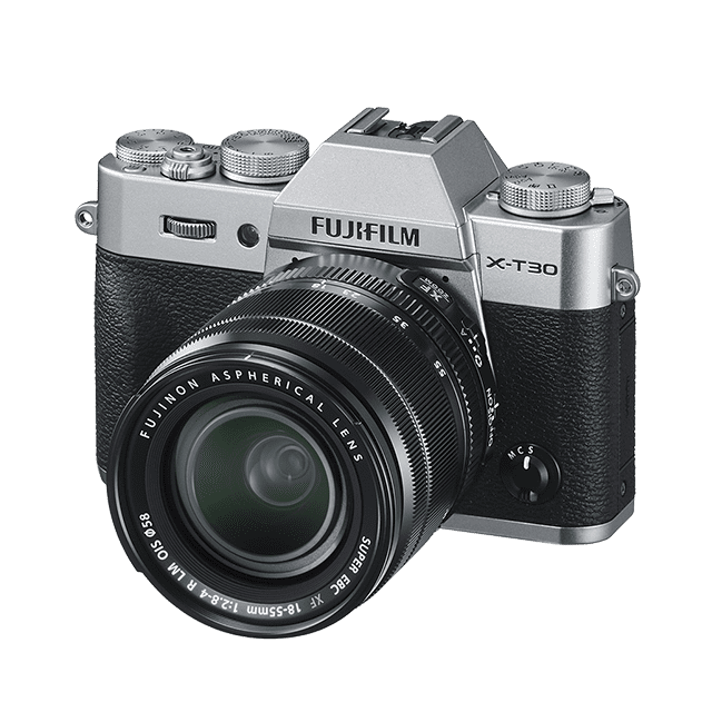 Fujifilm X-T30 