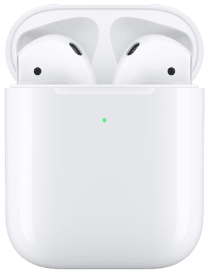 New Apple AirPods with H1 chip, Wireless Charging Case announced