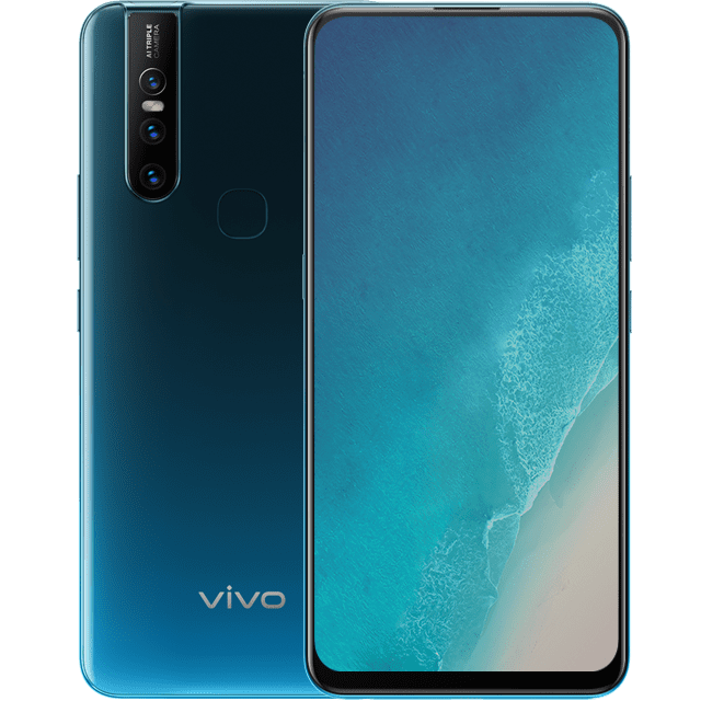 Vivo V15