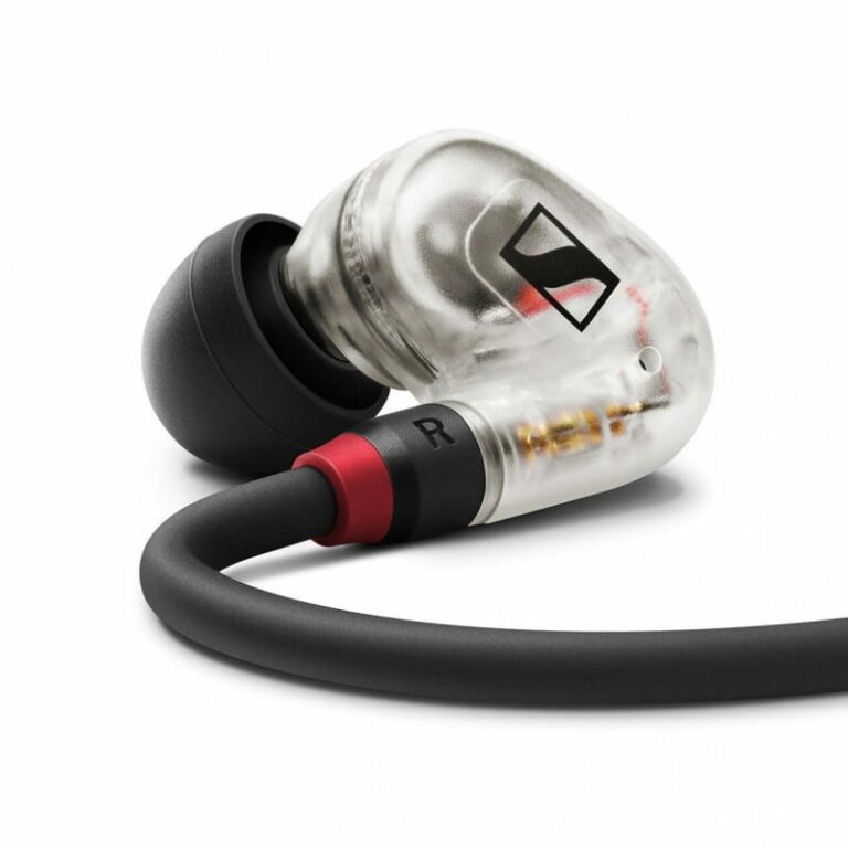 Sennheiser announces IE 40 Pro In-Ear Monitors for INR 9,990