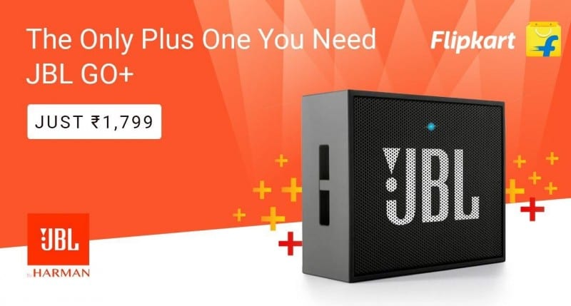 JBL GO+