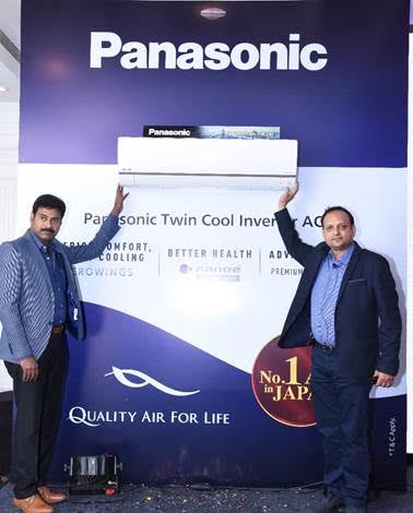 panasonic AC