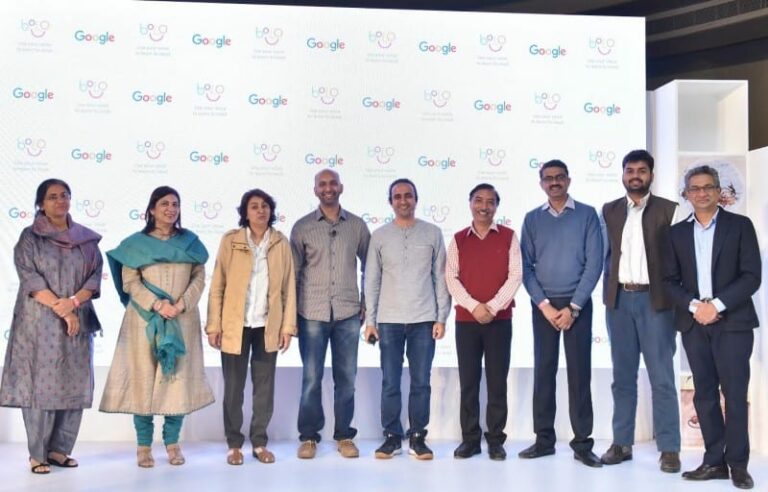 Google launches ‘Bolo’ app to help children improve Hindi & English reading skills