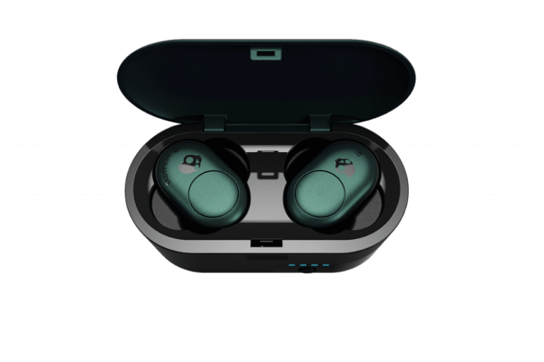 Skullcandy Push truly wireless earbuds launched for INR 9,999