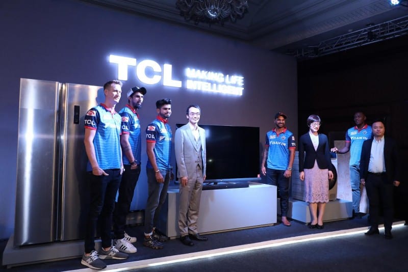 TCL Smart Products