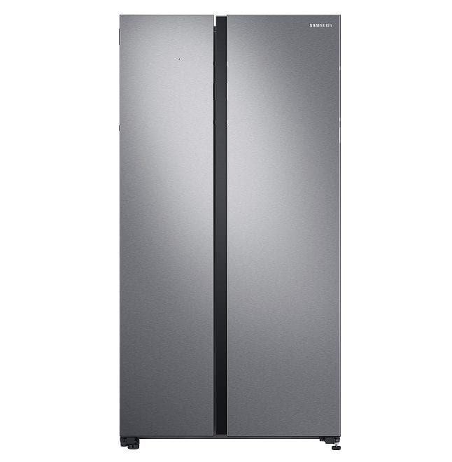 Samsung launches SpaceMax Series Side-by-Side Refrigerator in India