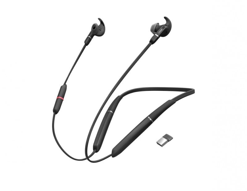 Jabra Evolve 65e