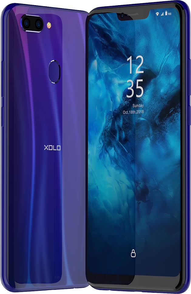 Xolo ZX Xolo ZX